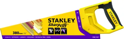 Obrázek produktu pro Stanley STHT20369-1, Dřevo, Ocel, Guma, Černá, Nerezová ocel, Žlutá, Černá, Žlutá, 1 kusů
