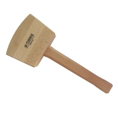 Obrázek produktu pro Palička tesařská, 60 x 105 x 140 mm