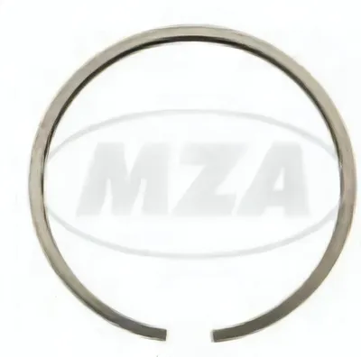 Produktbild von MZ Kolbenring 70,50x2 (3. Übermaß) ETZ250, TS250