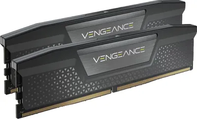 Produktbild von Corsair DIMM 64 GB DDR5-6000 (2x 32 GB) Dual-Kit, Arbeitsspeicher