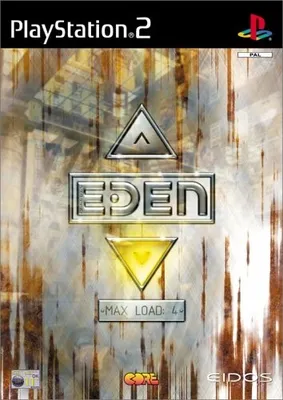 Produktbild von Project Eden