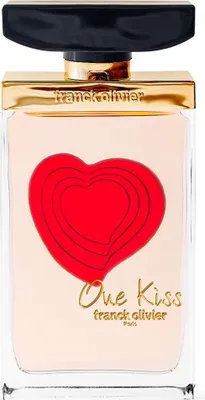 Zdjęcie produktu dla Franck Olivier One Kiss EDP 75ml