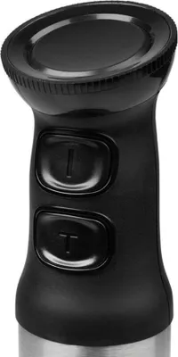 Produktbild von Tristar MX-4855, Kochmixer, 0,6 l, 1 m, 1200 W, Schwarz, Edelstahl