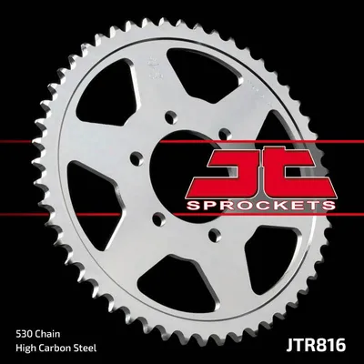 Obrázek produktu pro Ozubené kolo JT JTR816,39