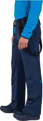 Immagine prodotto di Rossignol Pantaloni Blackside Blu L Uomo Blu L