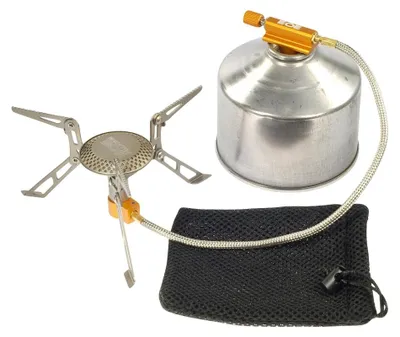 Produktbild von EOE - Eifel Outdoor Equipment - Palladium - Gaskocher