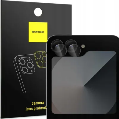 Obrázok produktu pre Sklo fotoaparátu Galaxy Z Flip 6