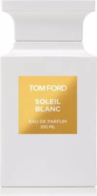 Obrázek produktu pro TOM FORD Soleil Blanc, Unisex, 100 ml, Alcohol Denat., Fragrance (parfum), Water\aqua\eau, Limonene, Tocopherol, Linalool, Benzyl...