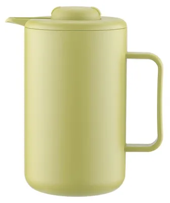Produktbild von Bodum Isolierkanne Kunststoff 1L Limette Bistro - 11568-565B