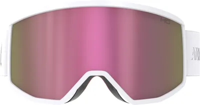 Produktbild von Atomic Four Hd Skibrille Weiß Pink HD/CAT2-3 Weiß Pink HD/CAT2-3