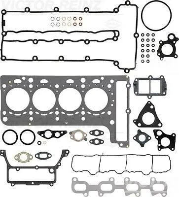 Produktbild von REINZ 02-36950-02 Zylinderkopf Dichtungssatz passend für MERCEDES-BENZ C-Klasse Limousine (W204) C-Klasse T-modell (S204) E-Klasse Limousine (W212)
