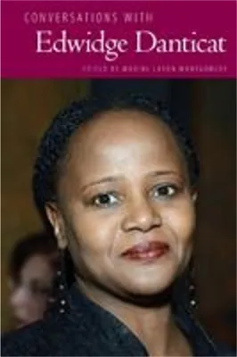Obrázok produktu pre Conversations with Edwidge Danticat