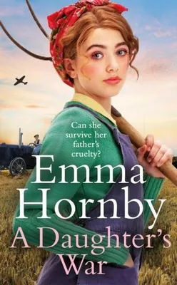 Image de A Daughter's War