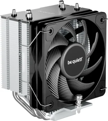 Produktbild von be quiet! Pure Rock Slim 3, CPU-Kühler