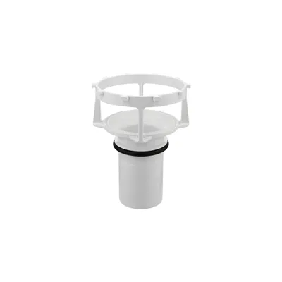Produktbild von Grohe Ventilsitz mit O-Ring für Unterputz-Spülkästen chrom - 42773000