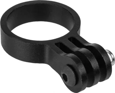 Produktbild von M-wave Qrir Unterstützung Schwarz  Schwarz One Size