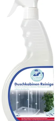 Produktbild von Duschkabinenreiniger, 650 ml