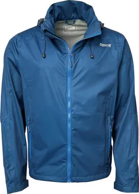 Produktbild von Pro-x elements Funktionsjacke OSKAR Herren poseidon 3XL