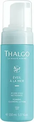 Produktbild von Thalgo Eveil A La Mer Foaming Cleansing Lotion 150ml