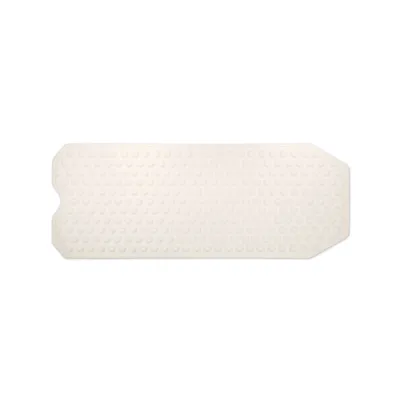 Immagine prodotto di WohnDirect inserto per vasca inodore CLASSIC O BLASIC bianco 40 x 104 cm