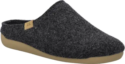 Image de JOSEF SEIBEL Carson 02 | Pantoufles pour Hommes | gris