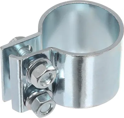 Immagine prodotto di Morsetto di scarico ETZ 250, 251/301 TS 250, 250/1