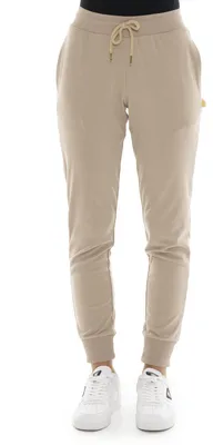 Produktbild von Winterliche Damenhose mit „Relaxed“-Bündchen