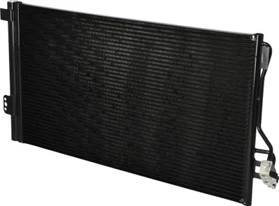 Productafbeelding van NRF Condensator, airconditioning, artikelnummer 35776