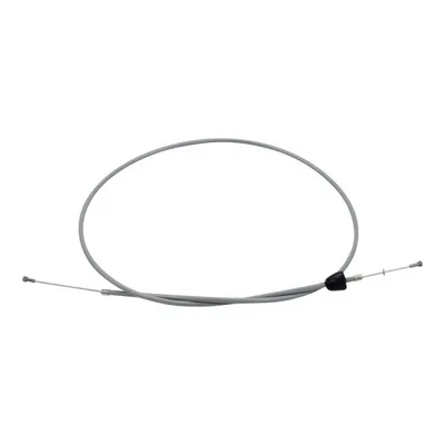 Zdjęcie produktu dla Linka hamulca przedniego 1220 mm szara do Simson SR4-1 Spatz