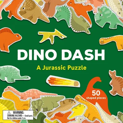 Produktbild von Dino Dash