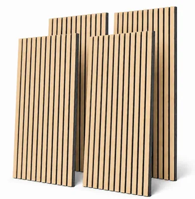 Immagine prodotto di Pannelli fonoassorbenti per la decorazione delle pareti