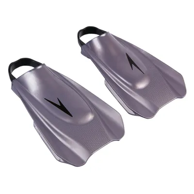 Obrázek produktu pro Speedo 8-121070006, Krátké ploutve, Purpurová, Silikon, Otevřená pata, 37 - 38
