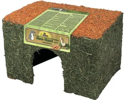 Produktbild von Heu-Haus JR FARM Karotte mittel 350 g