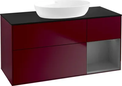 Produktbild von Villeroy & Boch GA72GKHB Waschbeckenunterschrank Finion GA7