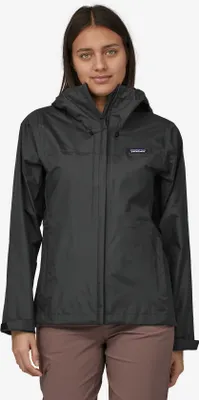 Produktbild von PATAGONIA W Torrentshell 3L Jacket BLK black S