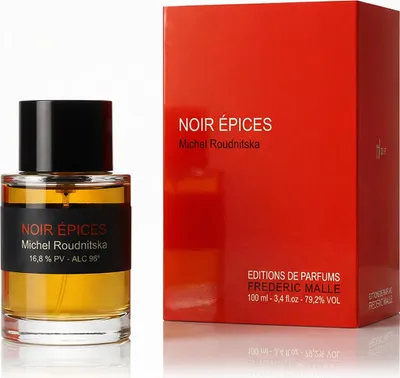 Image de Frederic Malle Noir Epices Eau de parfum, 100 ml