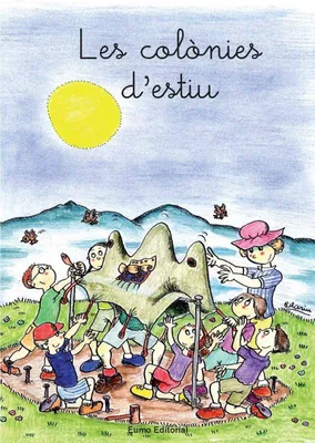 Immagine prodotto di Le colonie estive: 10