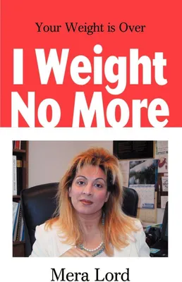 Produktbild von I Weight No More