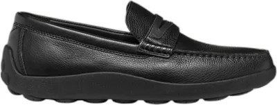 Produktbild von Geox Spherica Loafer Schwarz EU 46 Mann Schwarz EU 46