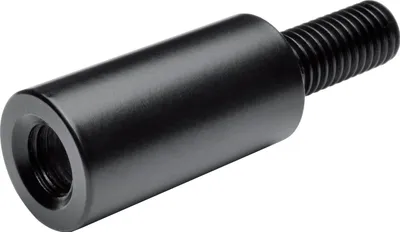 Produktbild von KELLERMANN Verlängerung für Silentgummiadapter, 30mm