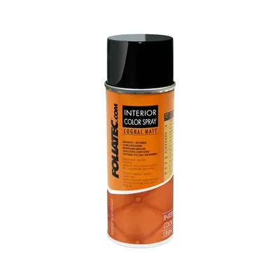 Produktbild von FOLIATEC Hautpflegemittel 2005 Spraydose 400ml
