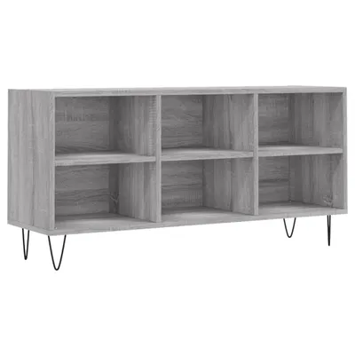Zdjęcie produktu dla VidaXL 826994, Metal, Drewno, 300 mm, 500 mm