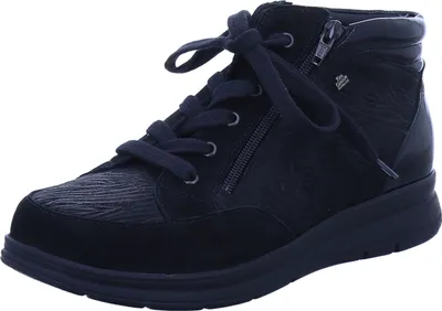 Obrázok produktu pre Šnurovacie členkové topánky Finn Comfort pre ženy