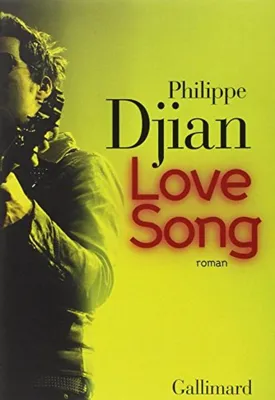 Produktbild von Love song