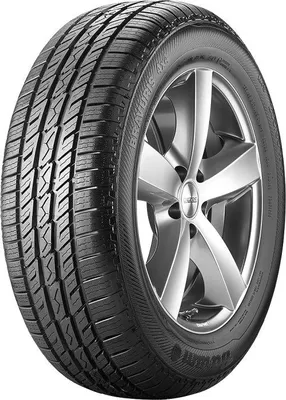 Produktbild von Barum Sommerreifen motorcycle-tyres Bravuris 4x4 ( 235/70 R16 106H )