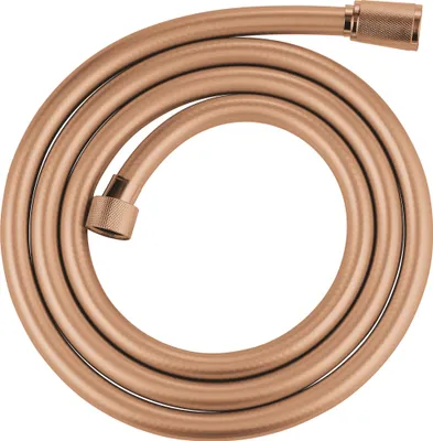 Produktbild von Grohe Silverflex Duschschlauch 175 cm Warm Sunset