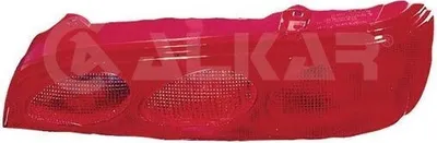 Obrázok produktu pre Kombinované zadné svetlo DEPO 661-1911R-LD-UE