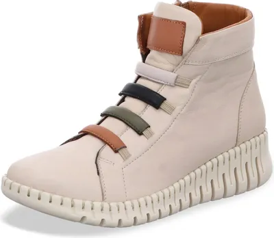 Immagine prodotto di Stivale da donna Gemini beige taglia 40