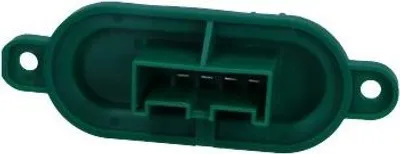 Produktbild von MAXGEAR 57-0219 Gebläsewiderstand für IVECO DAILY IV Kasten/Kombi Innenraumgebläse