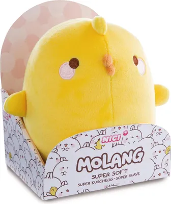 Obrázek produktu pro NICI 47746, Pták - hračka